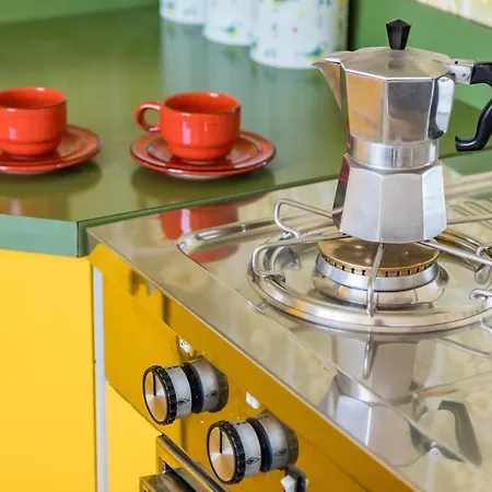 Quirky Arena With Parking アパート プーラ