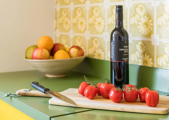 Quirky Arena With Parking *