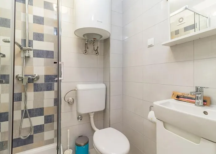 Apartament Quirky Arena With Parking